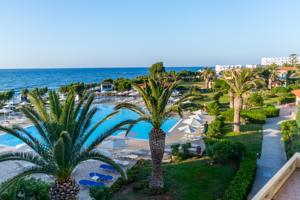 allsun Hotel Zorbas Village foto 16