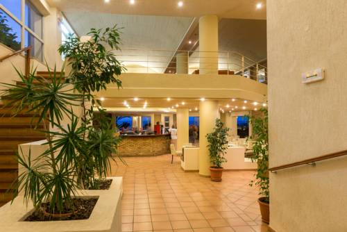 allsun Hotel Zorbas Village