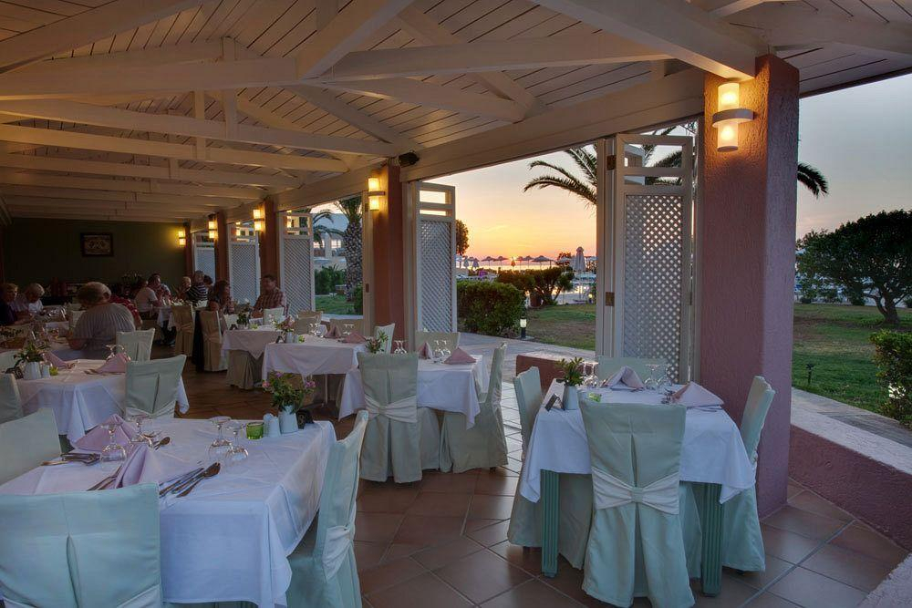 allsun Hotel Zorbas Village foto 17