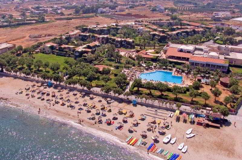 allsun Hotel Zorbas Village foto 8