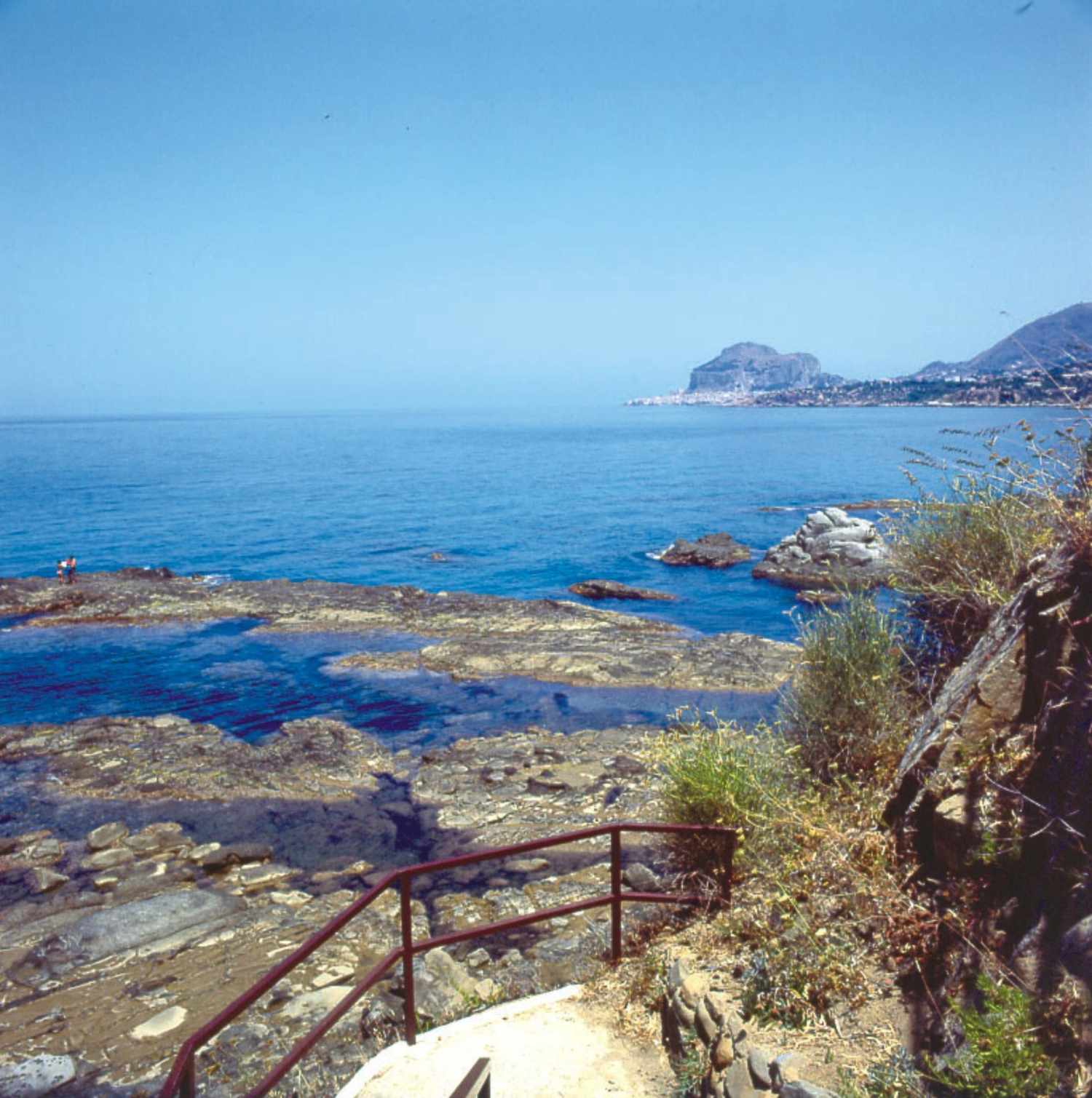 Baia del Capitano foto 4