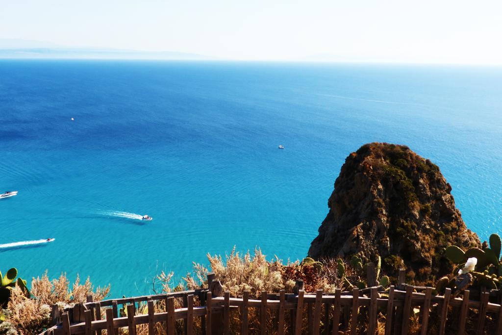 Hotel Baia Del Capo foto 9