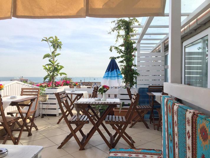 Star Holiday Hotel in Istanbul - foto 2