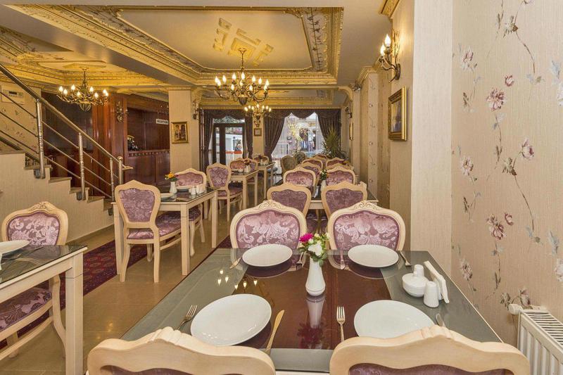 Star Holiday Hotel in Istanbul - foto 3
