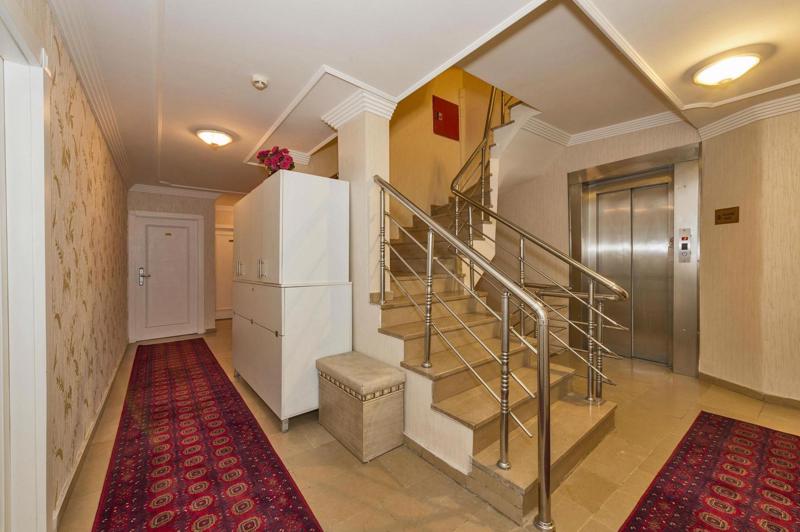 Star Holiday Hotel in Istanbul - foto 5