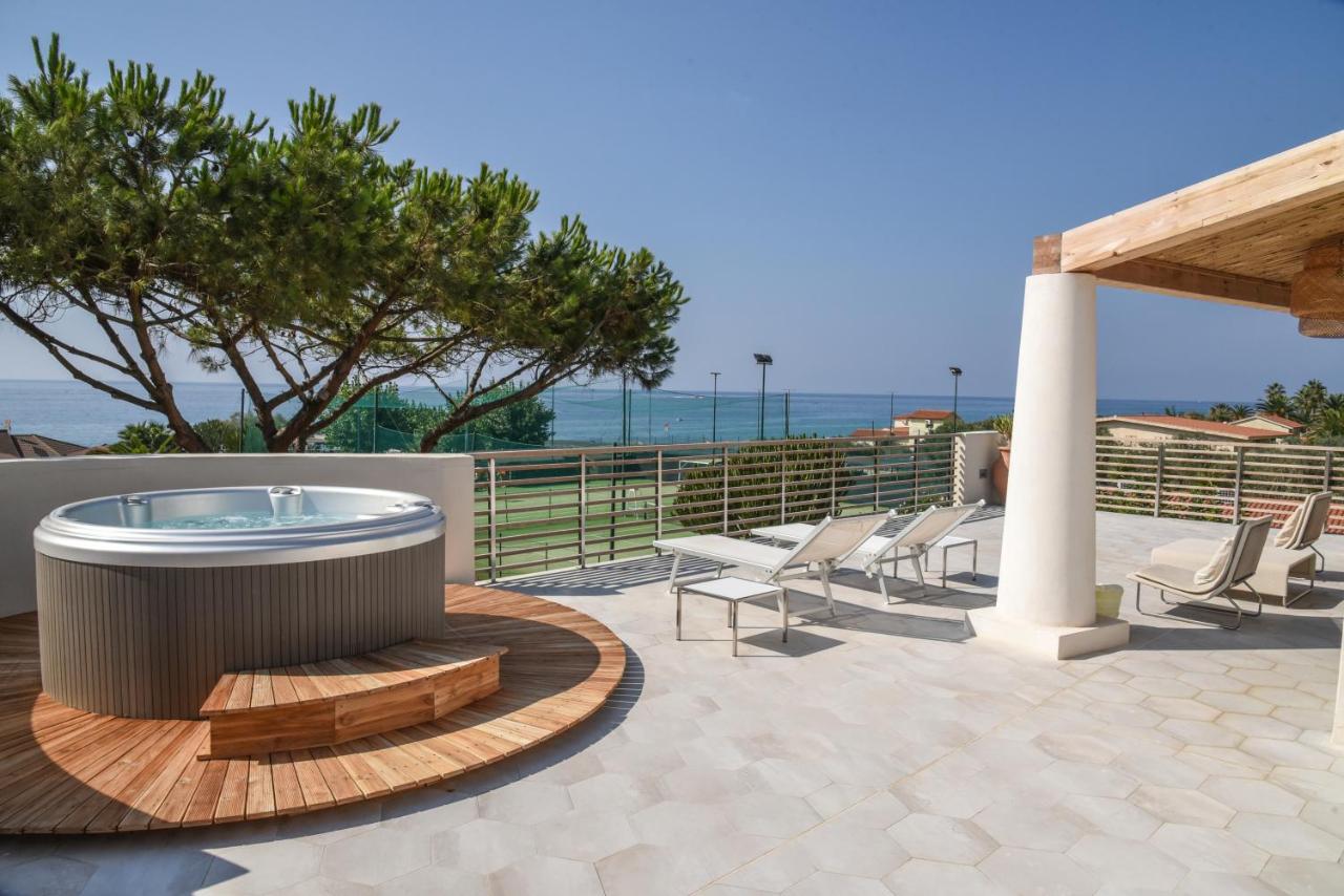 Baia del Sole Resort in Capo Vaticano - foto 4