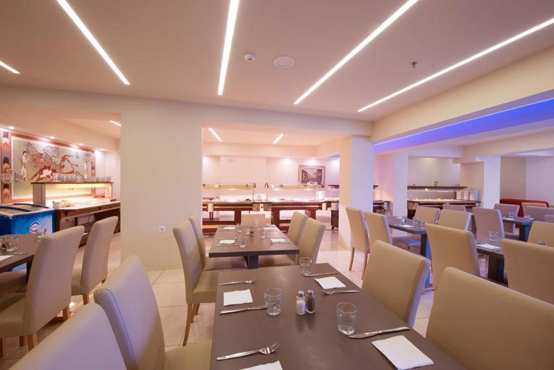 Pela Maria Hotel in Hersonissos - foto 5