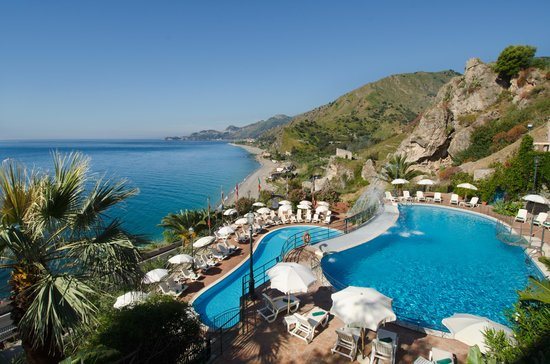 Baia Taormina in Marina d'Agrò - foto 2
