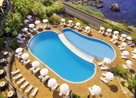 Baia Taormina in Marina d'Agrò - foto 3
