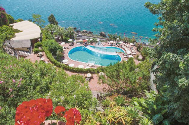Baia Taormina in Marina d'Agrò - foto 4