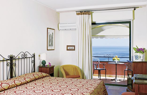 Baia Taormina in Marina d'Agrò - foto 5