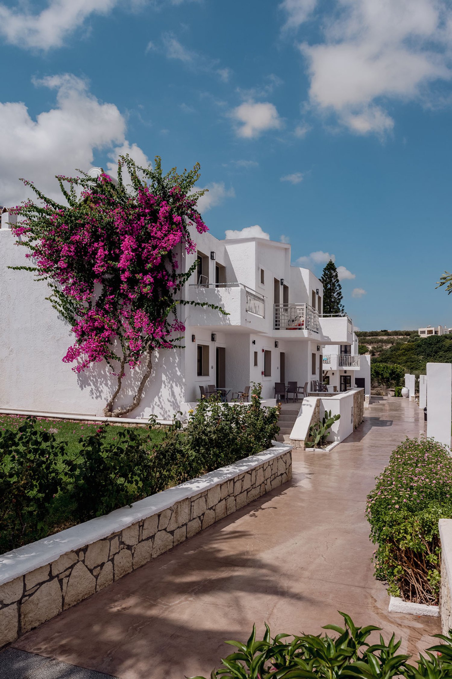 Momi Slow Living Hotel foto 22