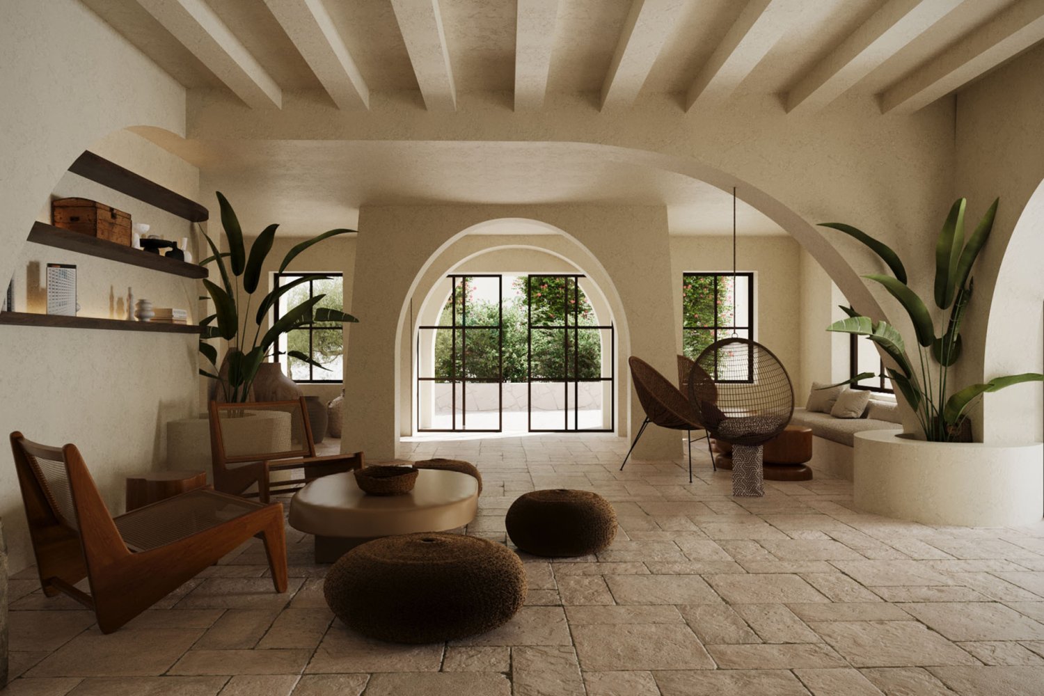 Momi Slow Living Hotel foto 24