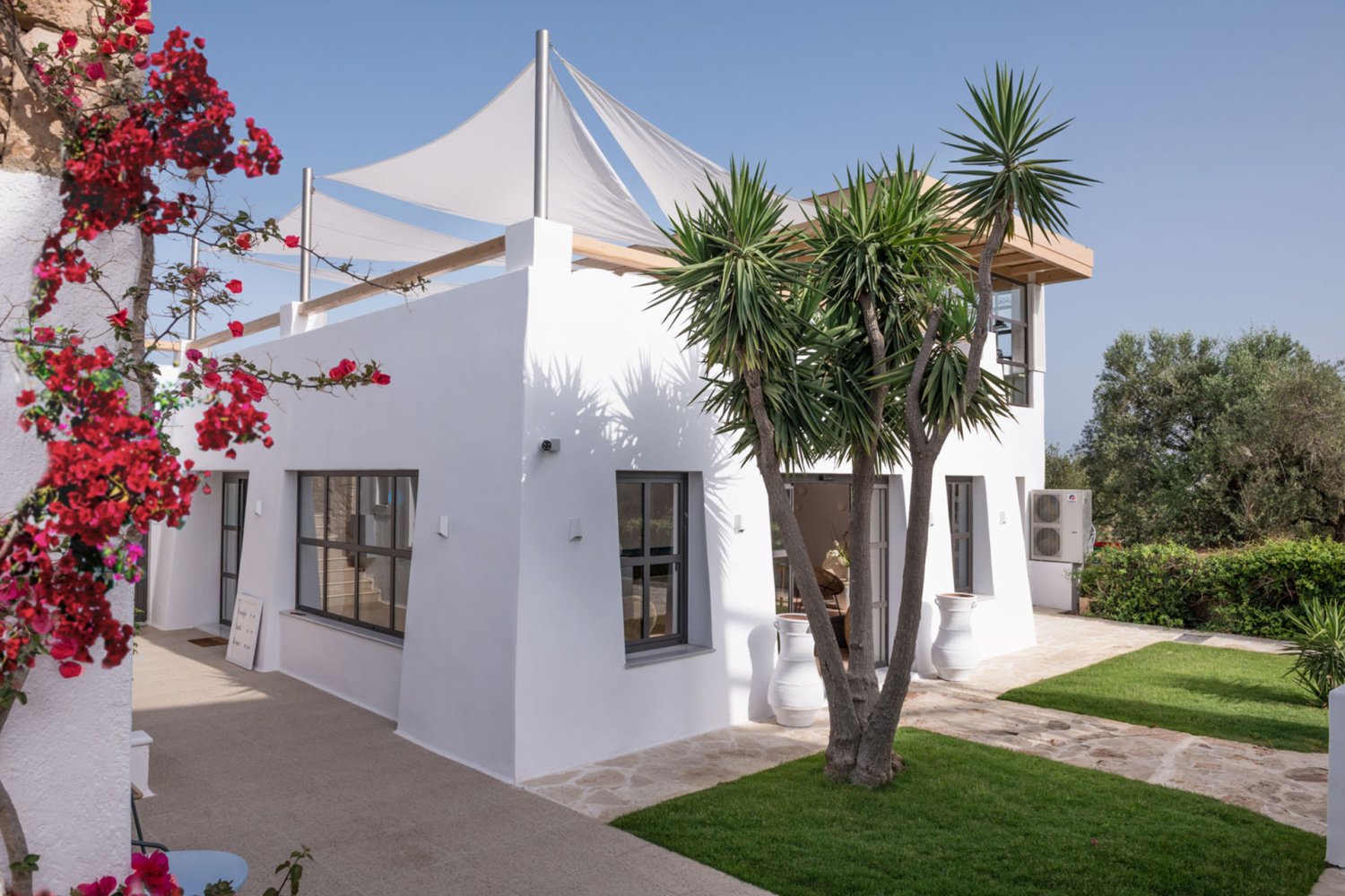 Momi Slow Living Hotel foto 16