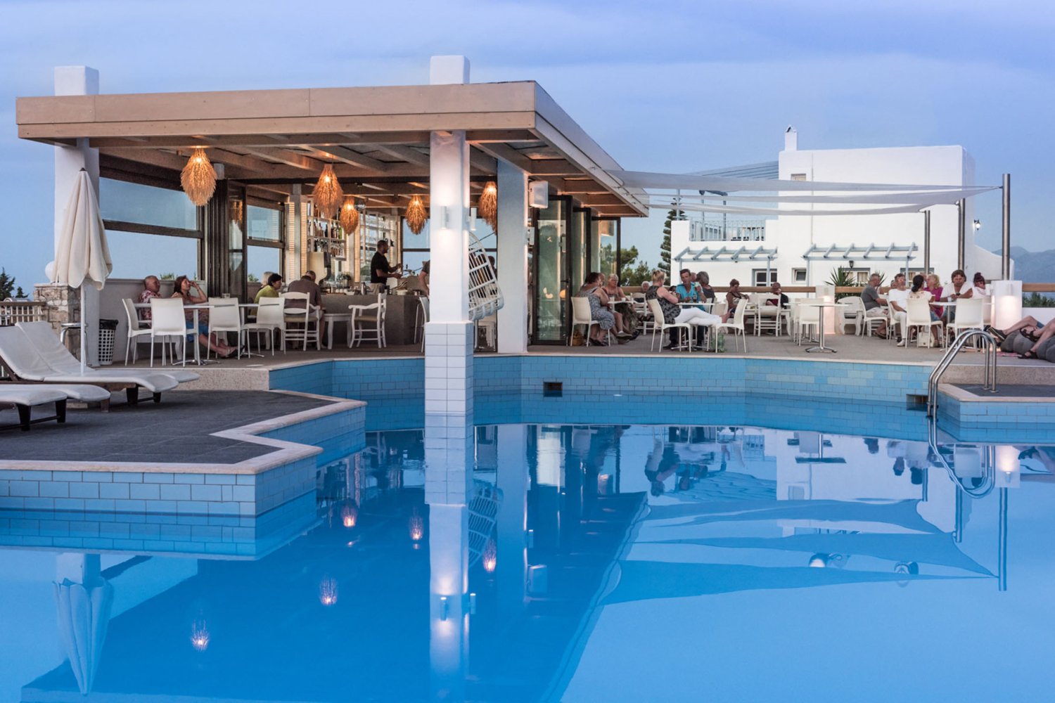 Momi Slow Living Hotel foto 6