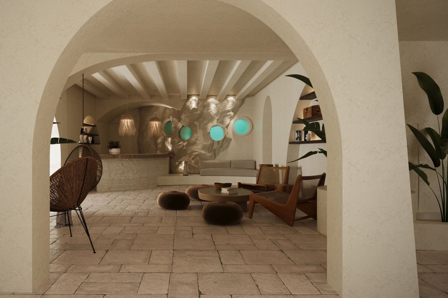 Momi Slow Living Hotel foto 15