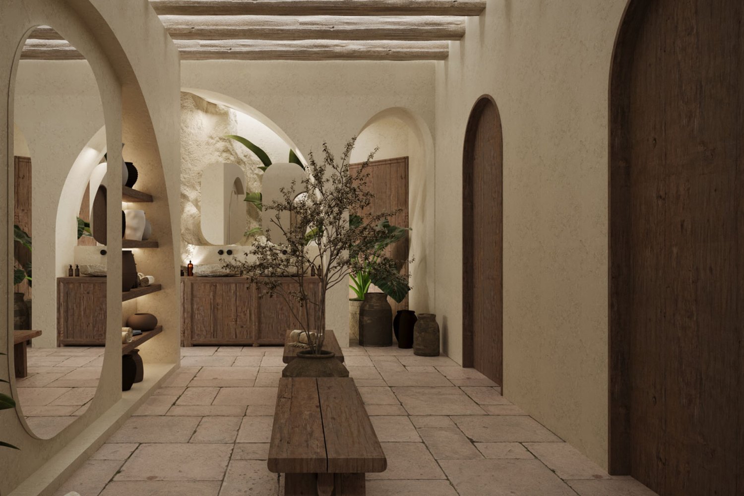 Momi Slow Living Hotel foto 14