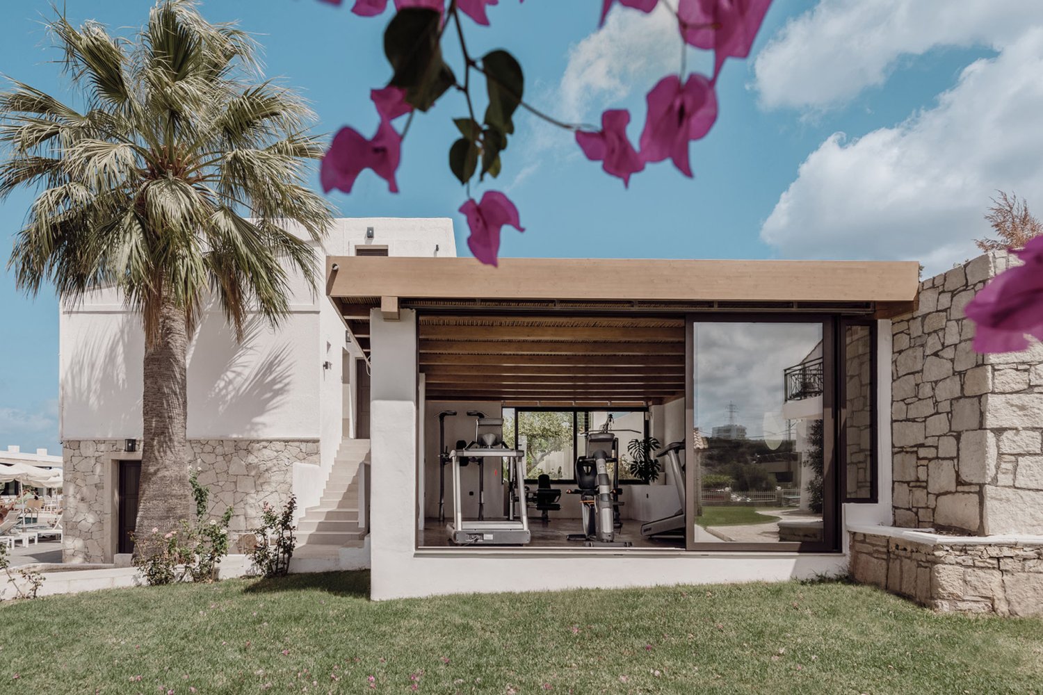 Momi Slow Living Hotel image 3