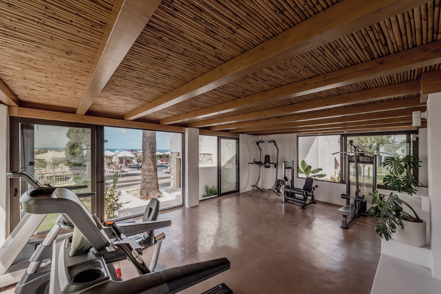 Momi Slow Living Hotel foto 25