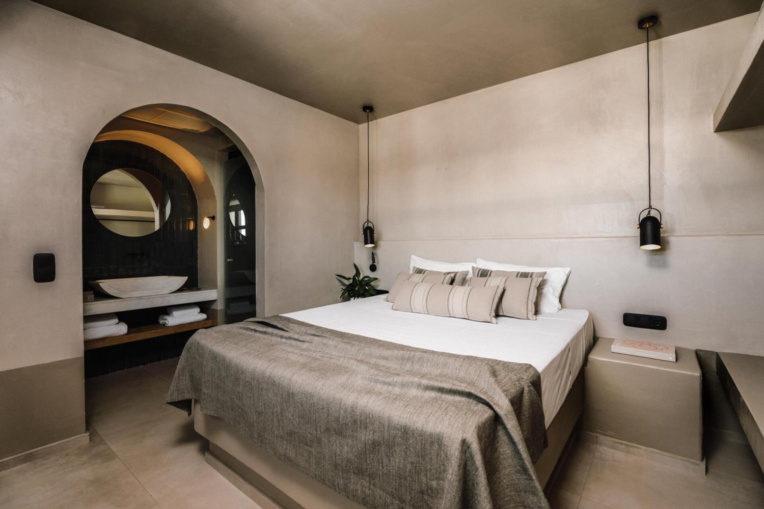 Momi Slow Living Hotel image 1