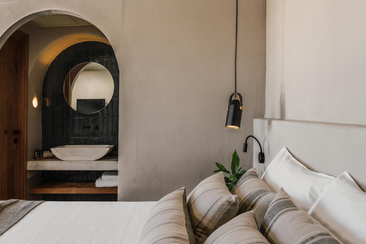Momi Slow Living Hotel foto 8