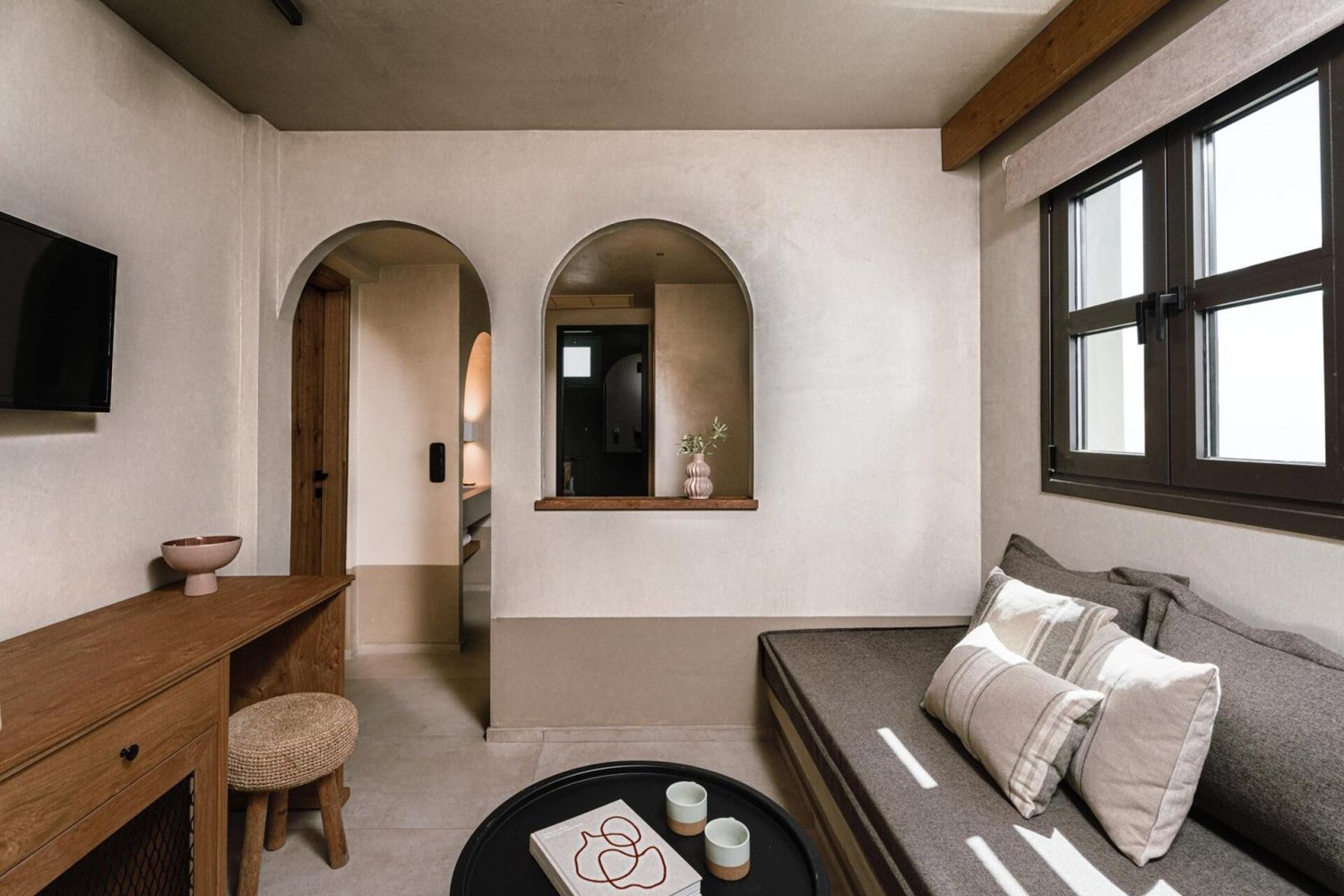 Momi Slow Living Hotel foto 10