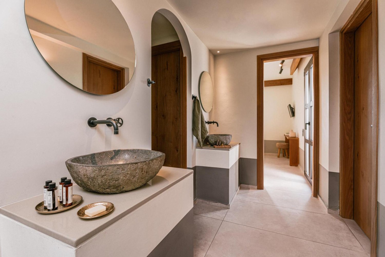 Momi Slow Living Hotel foto 12
