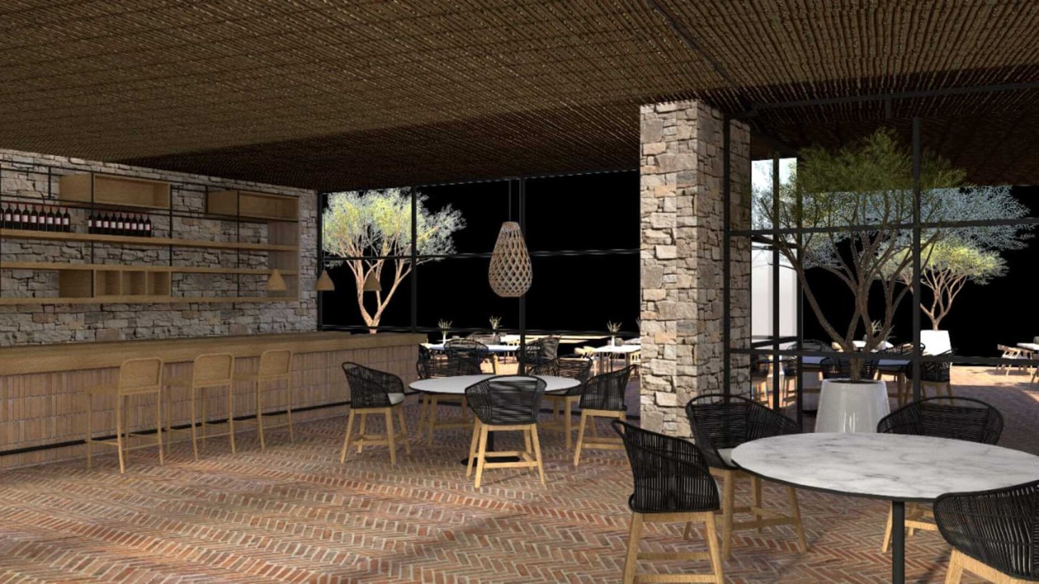 Momi Slow Living Hotel foto 20
