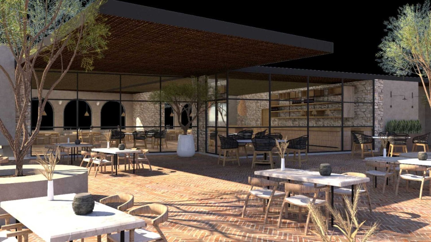 Momi Slow Living Hotel foto 21