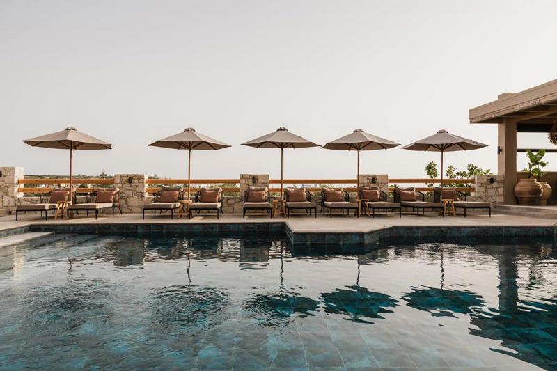 Momi Slow Living Hotel in Hersonissos - foto 2