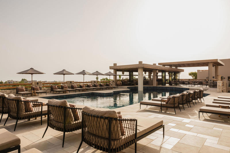Momi Slow Living Hotel in Hersonissos - foto 3