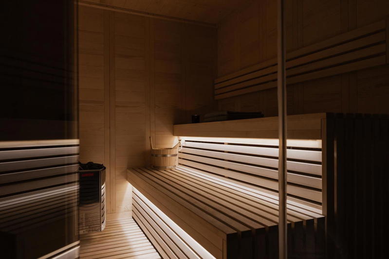 Momi Slow Living Hotel in Hersonissos - foto 5