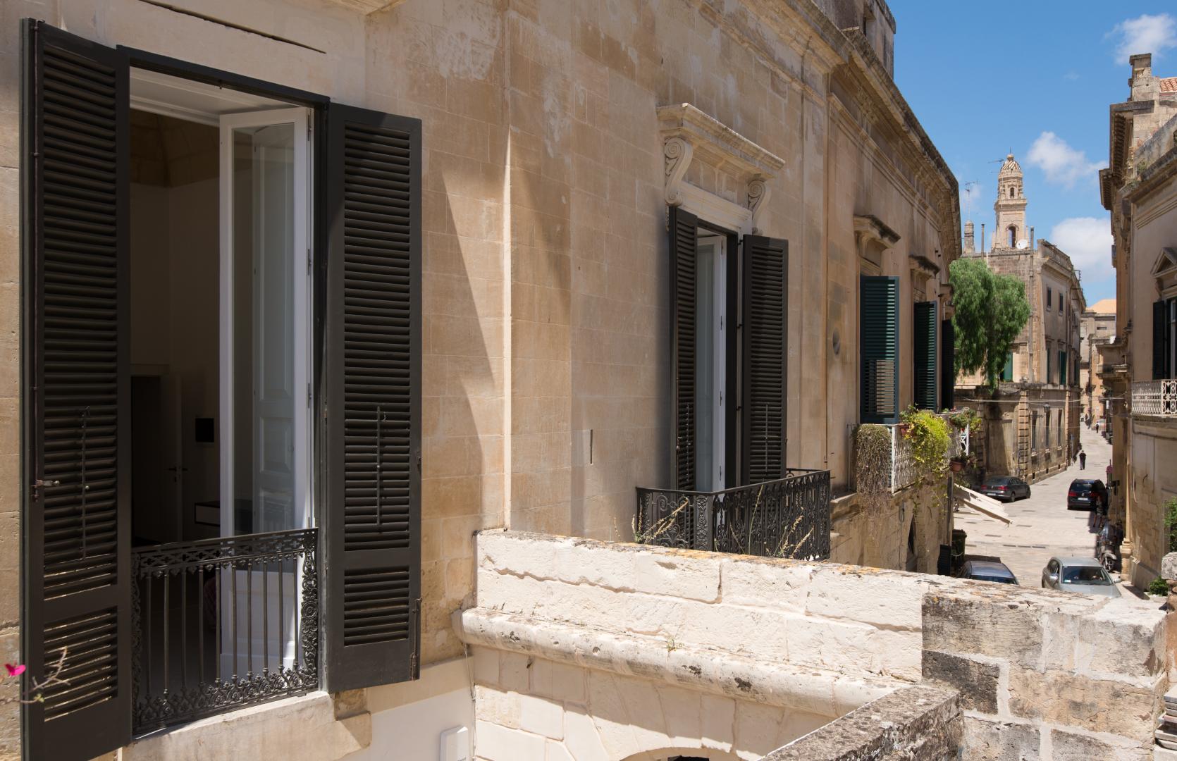 Palazzo De Noha foto 27