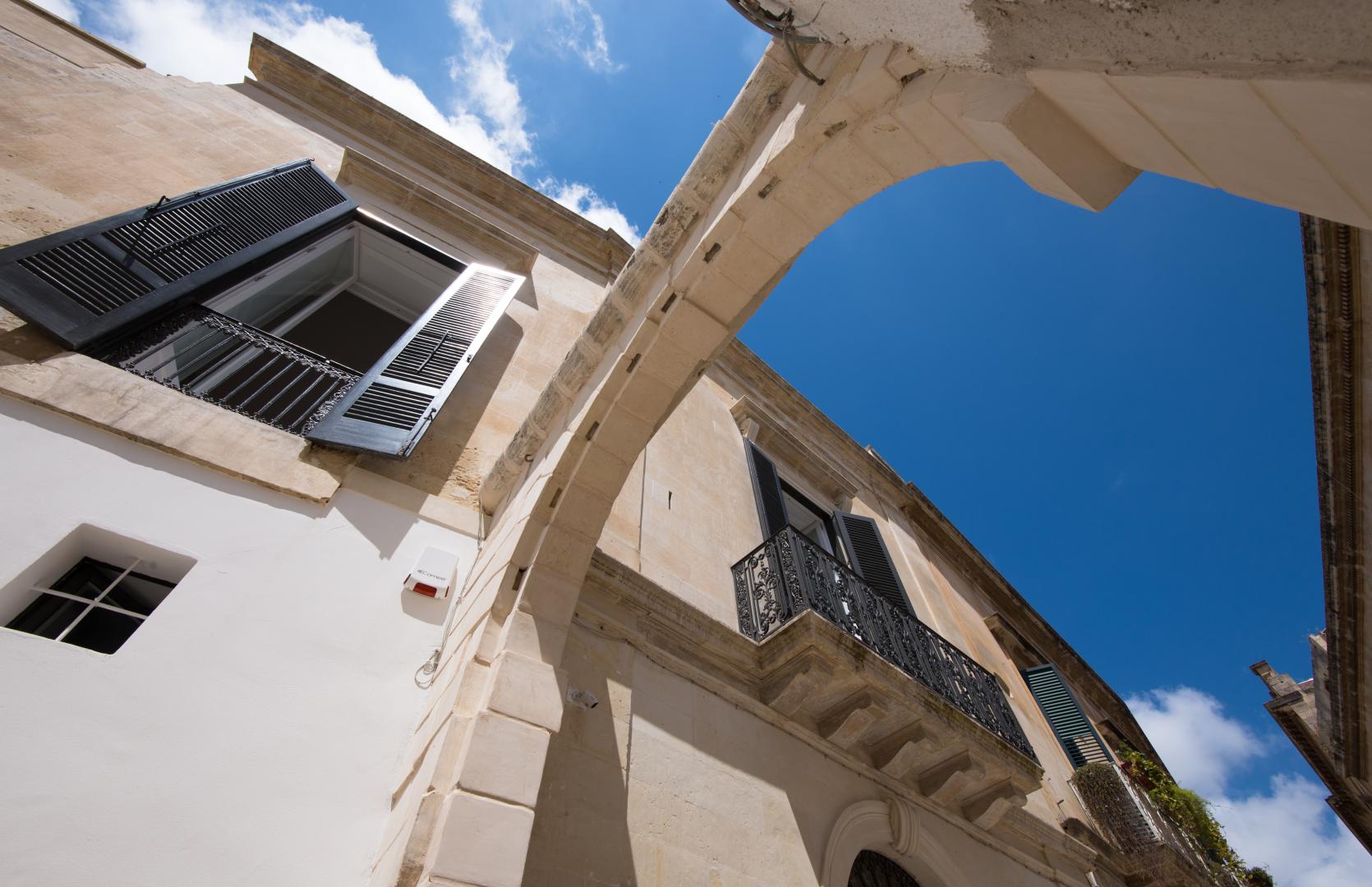 Palazzo De Noha foto 29