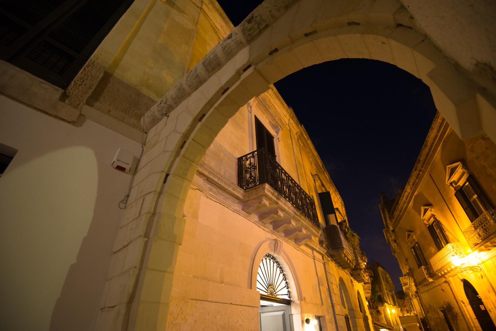 Palazzo De Noha foto 25