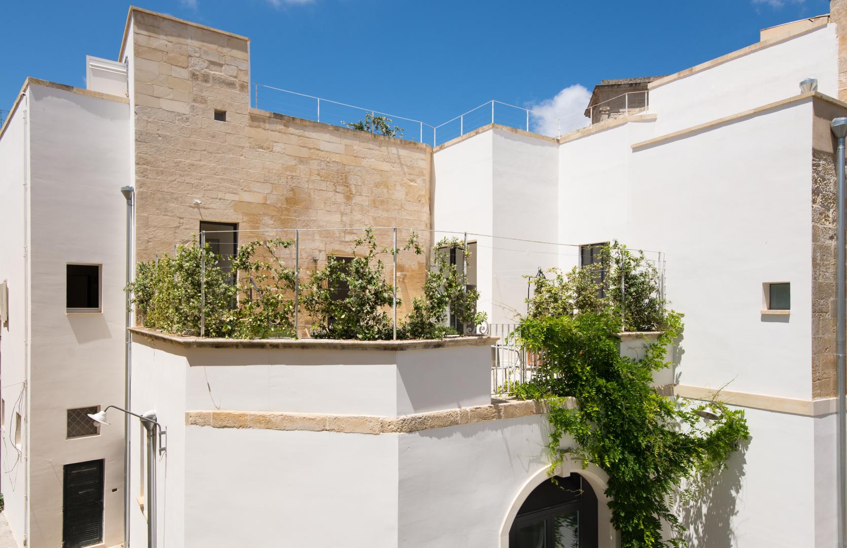 Palazzo De Noha foto 16