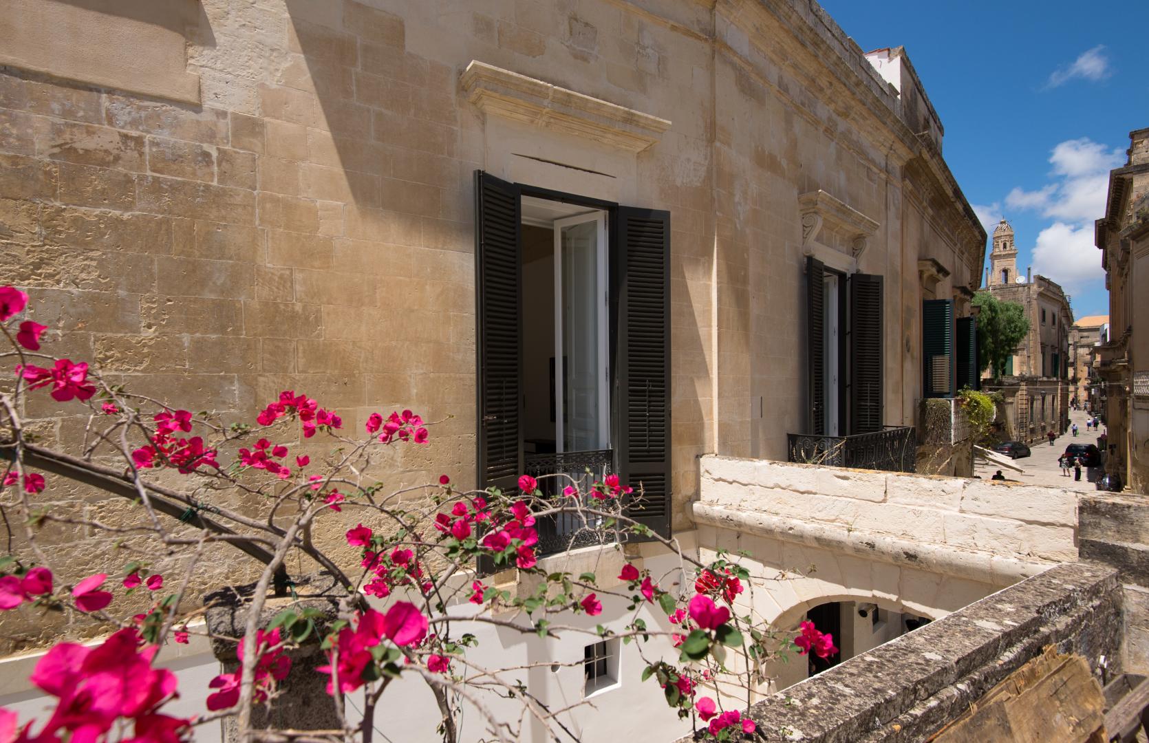 Palazzo De Noha foto 21