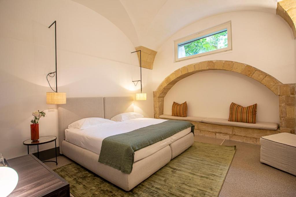 Palazzo De Noha foto 7