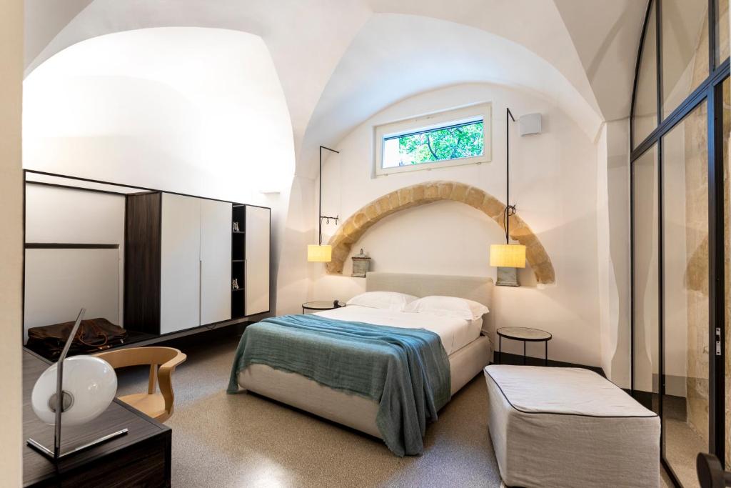 Palazzo De Noha foto 23