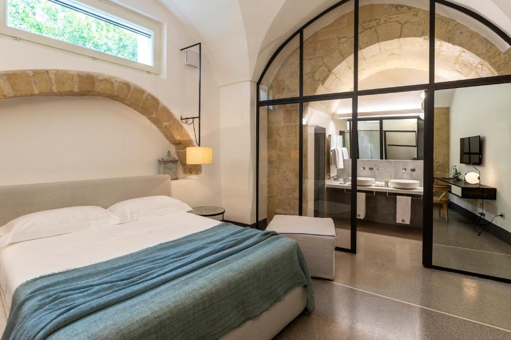 Palazzo De Noha foto 26