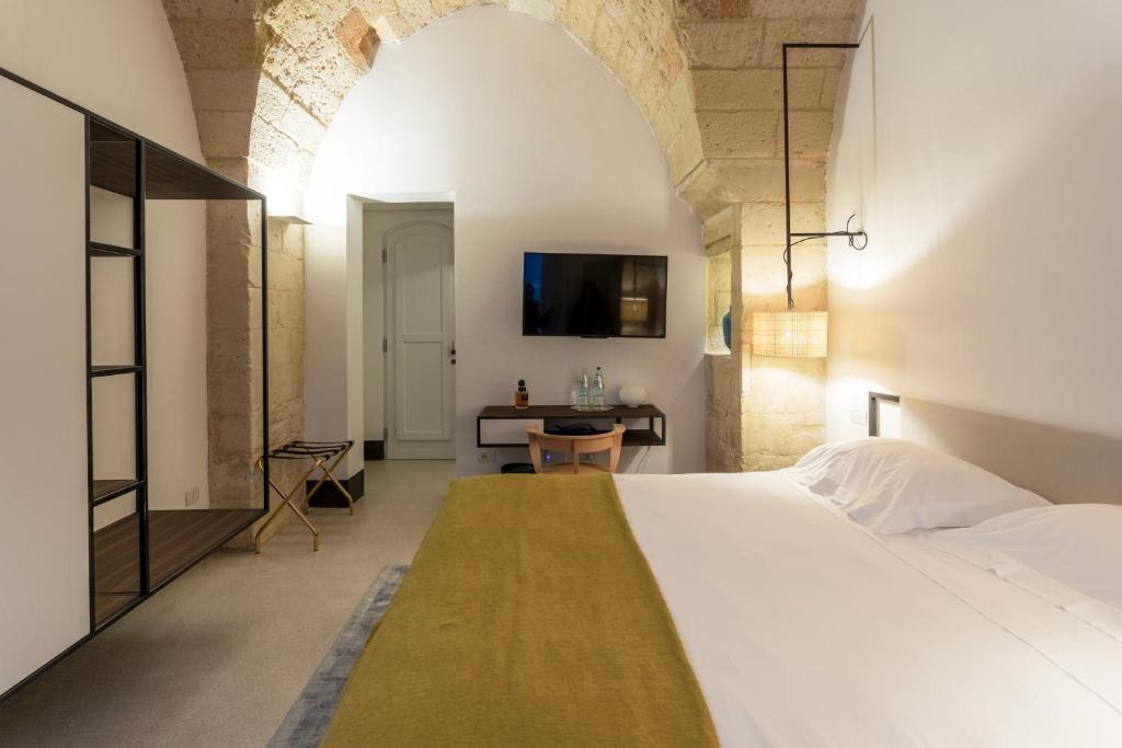 Palazzo De Noha foto 38