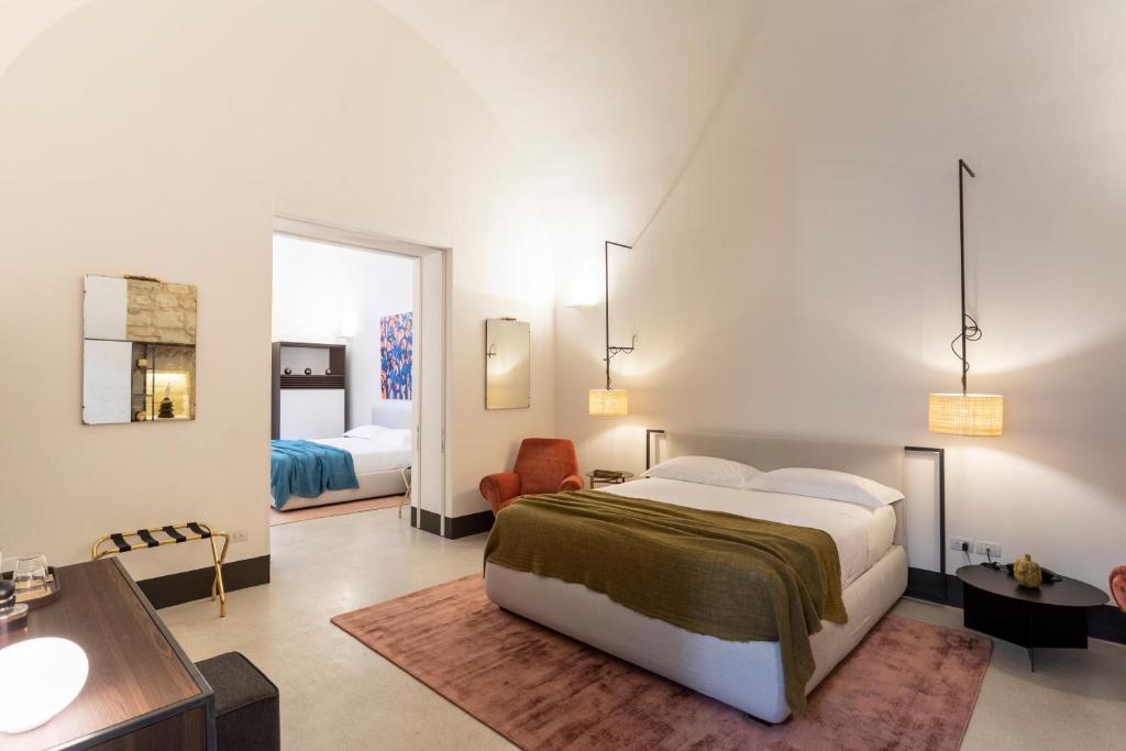 Palazzo De Noha foto 41