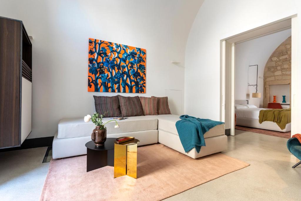 Palazzo De Noha foto 42