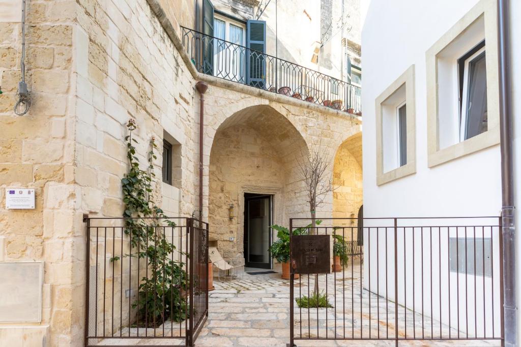 Palazzo De Noha foto 44