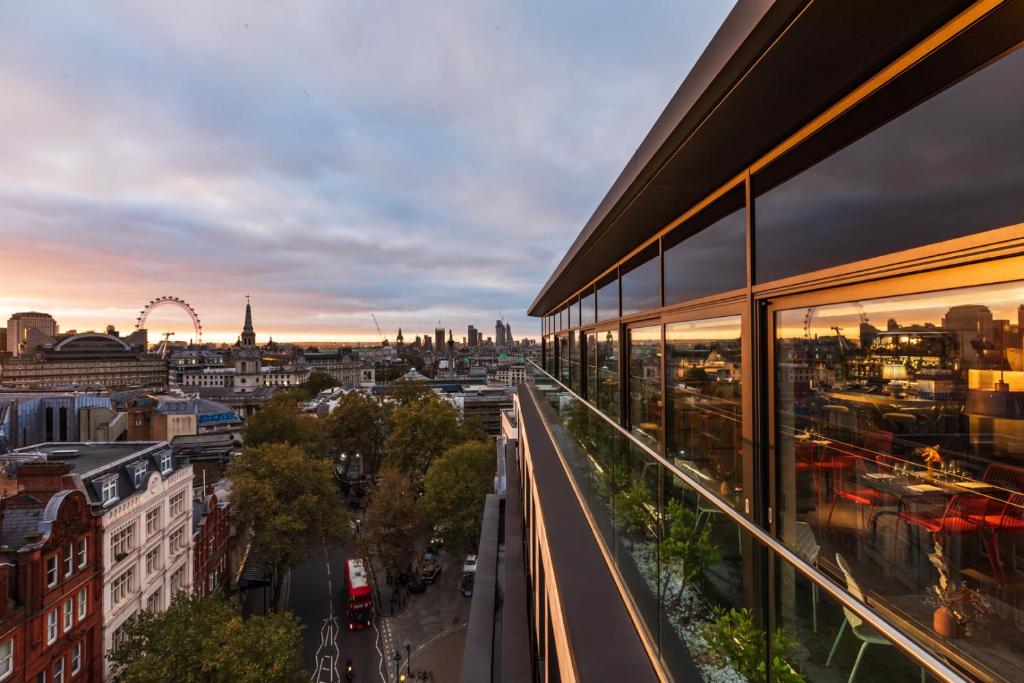 Assembly Hotel Leicester Square image 0