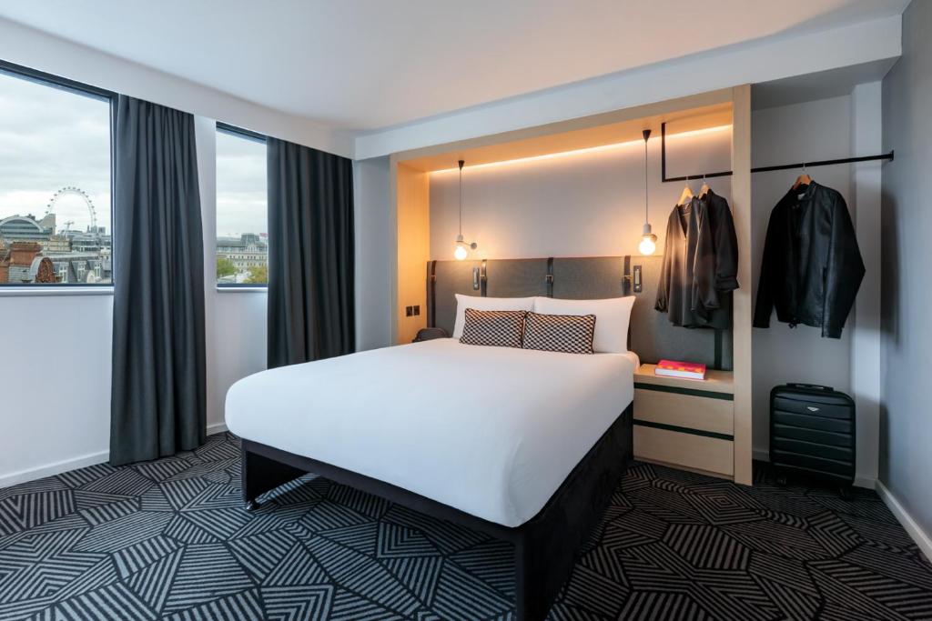 Assembly Hotel Leicester Square foto 8