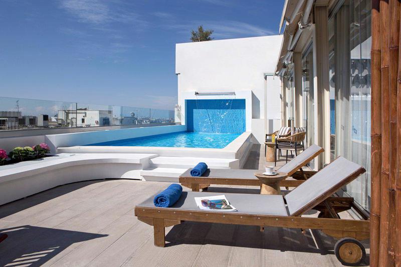 Wyndham Athens Residence in Athens - foto 3