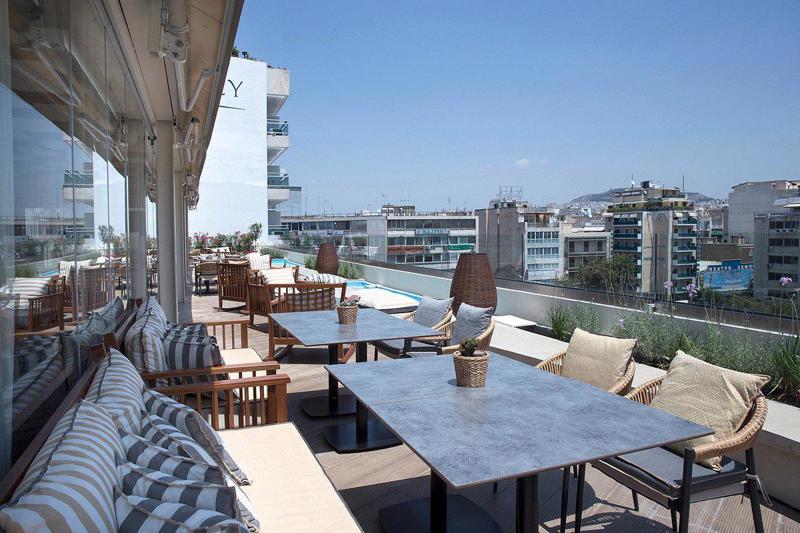 Wyndham Athens Residence in Athens - foto 4