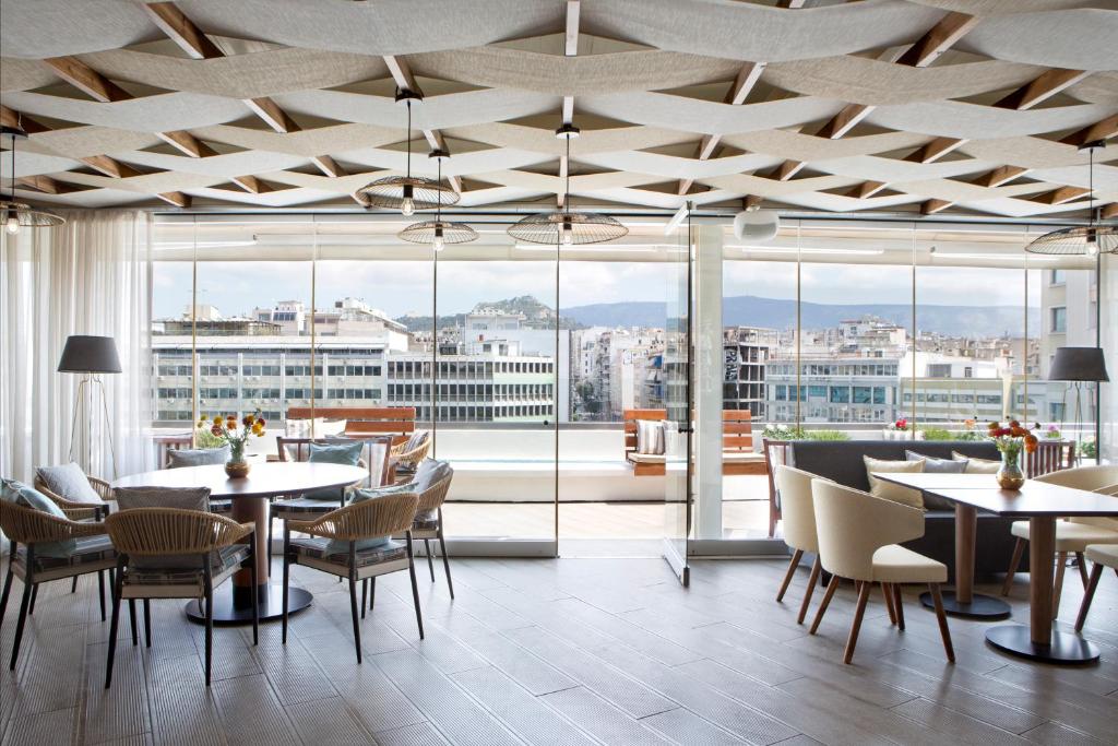 Wyndham Athens Residence foto 11