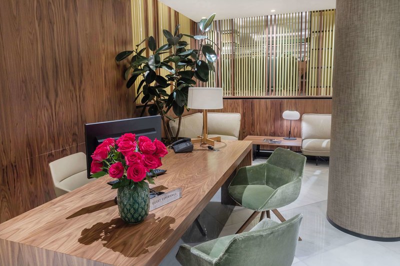 Meliá White House Apartments foto 151